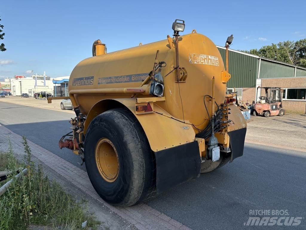 Veenhuis Vmb 8000 Прочая техника для удобрений