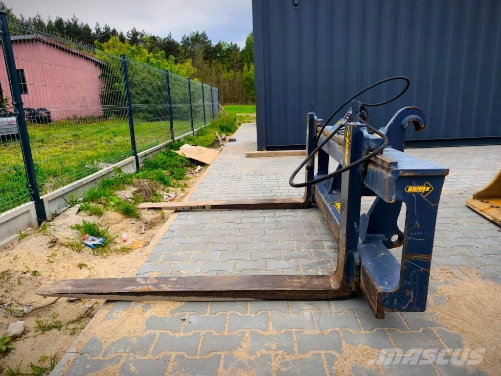 Volvo L 110 G Фронтальные погрузчики