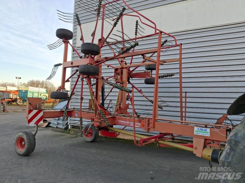 Kverneland 9070 C Рядковые косилки