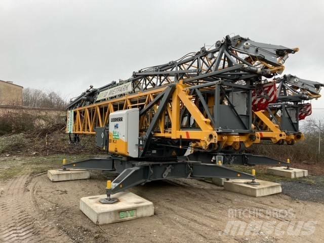 Liebherr 81K.1 Башенные краны