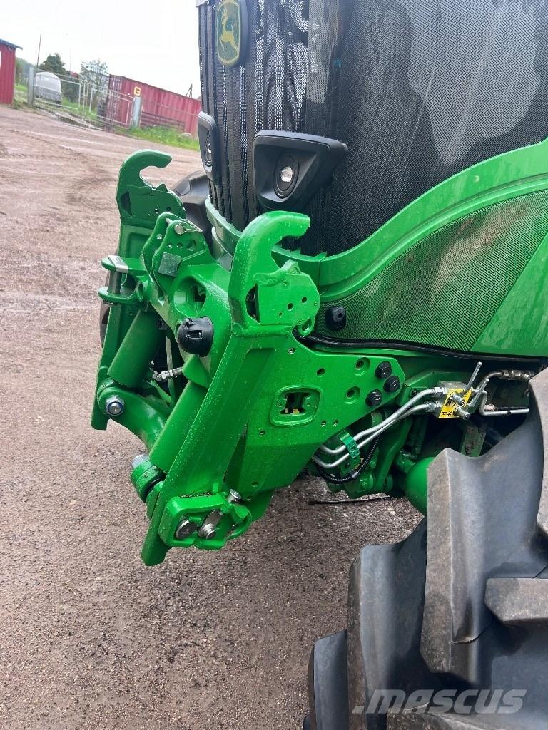 John Deere 6175 M Трактора