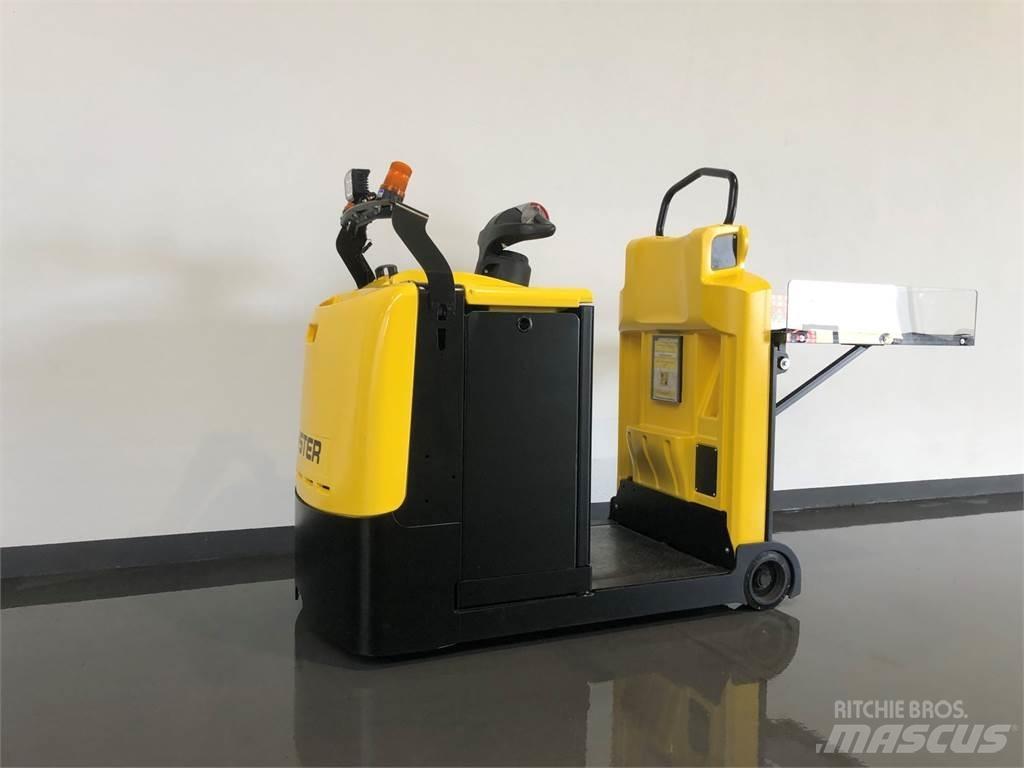 Hyster LO5.0T Складские электротягачи