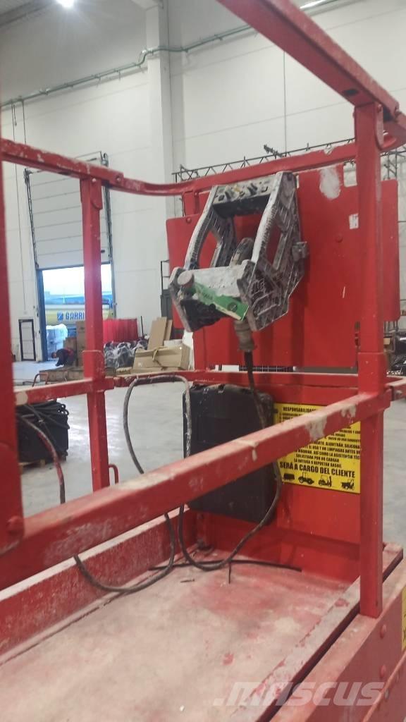 JLG 2030 ES Ножничные подъемники