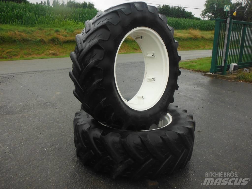 Kleber 480/70R38 Шины и колёса