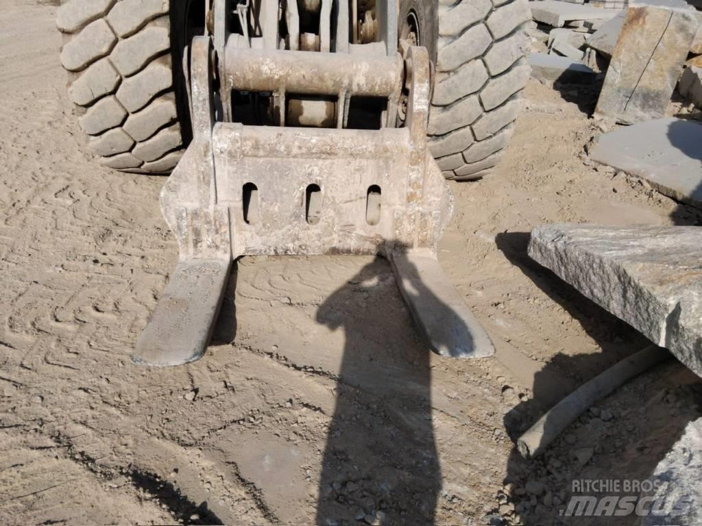 Volvo L 180 C Фронтальные погрузчики