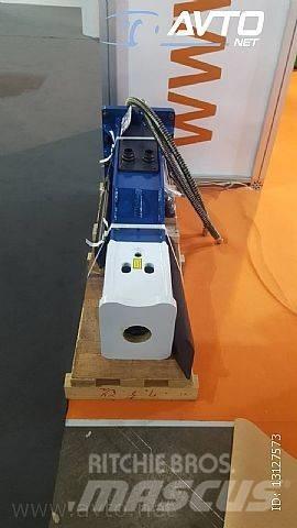  ALL-KOR AKB S130II Гидромолоты