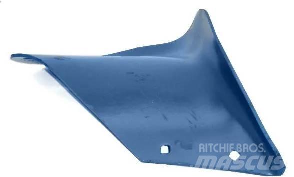 Lemken D-Riester Ходовая часть и подвеска