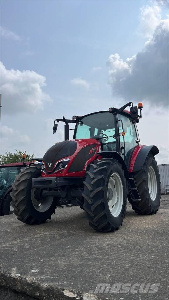 Valtra A 115 MH4 Трактора