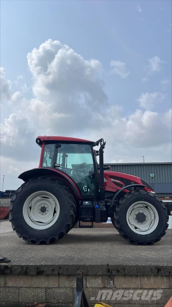 Valtra A 115 MH4 Трактора