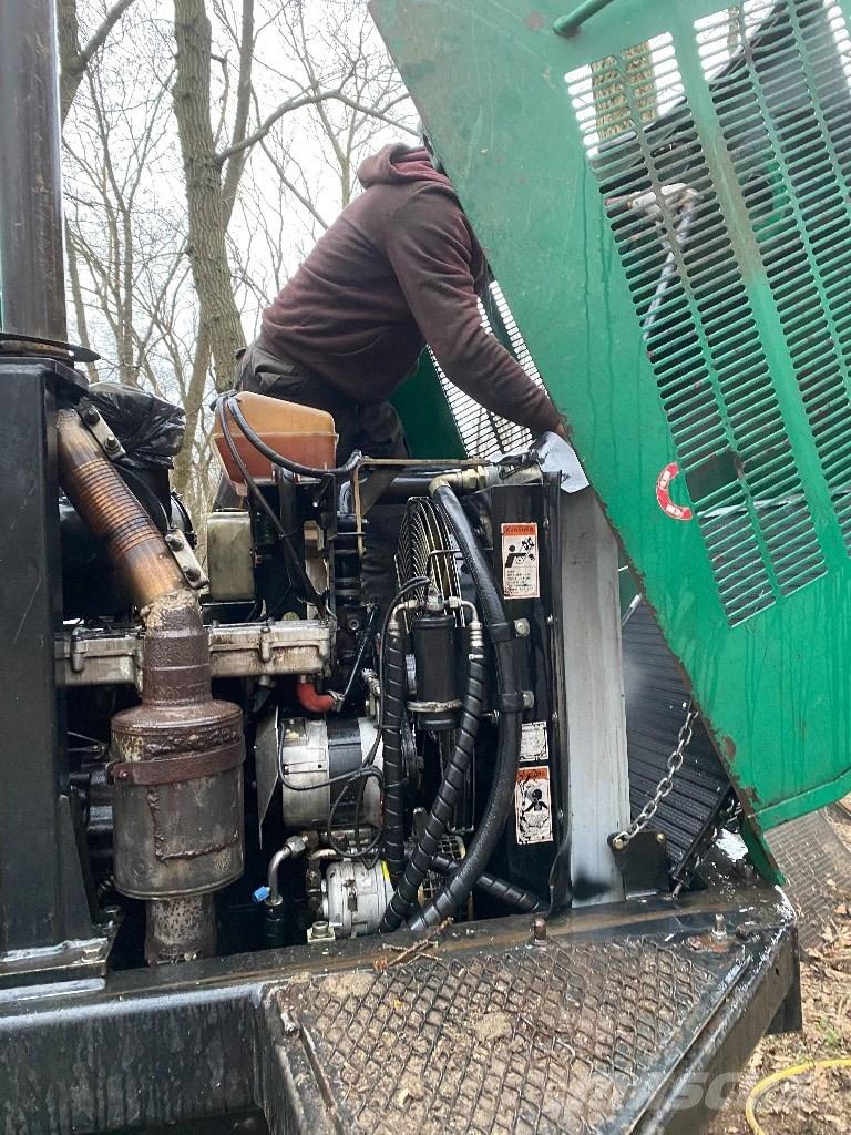 Timberjack 1410 B Форвардеры