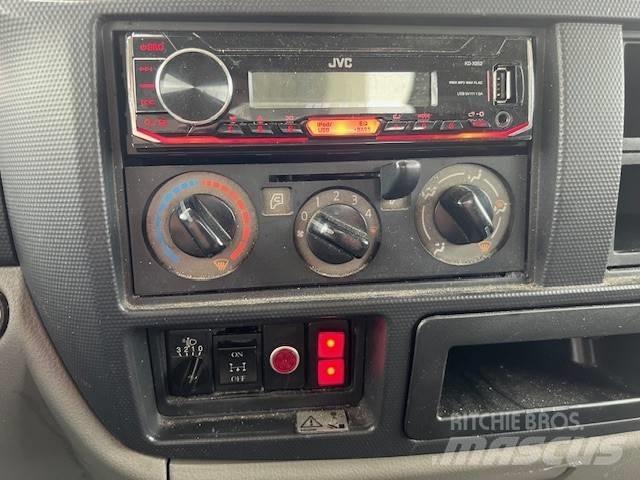 Palfinger P 260 B Автовышки