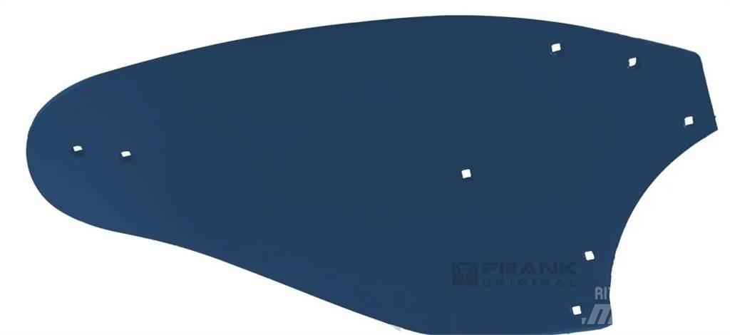 Lemken Rear part Ходовая часть и подвеска