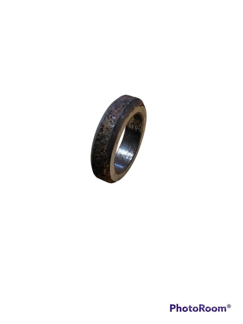 Rottne 056-0007 Ходовая часть и подвеска