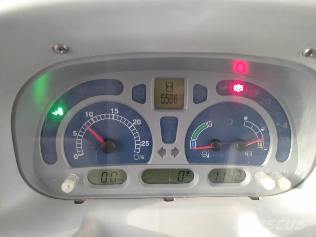 New Holland T 5050 Трактора