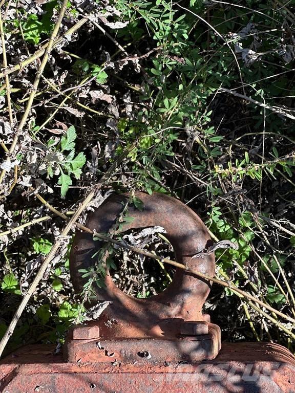 Read CV40D Сортировочные установки