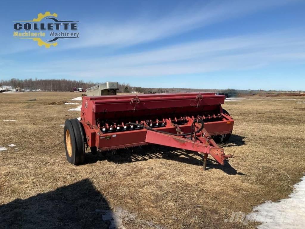 Case IH 5100 Сеялки