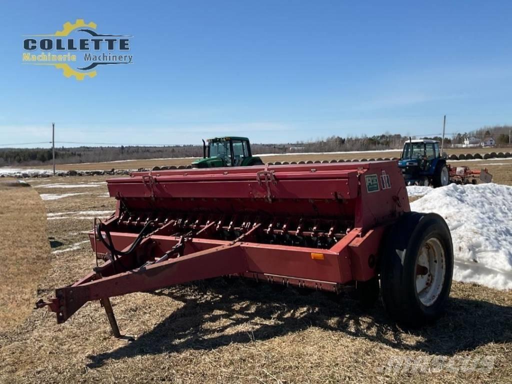 Case IH 5100 Сеялки