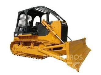 Shantui SD22S Гусеничные бульдозеры