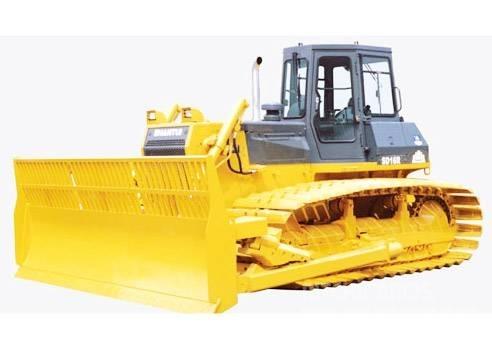 Shantui SD22S Гусеничные бульдозеры