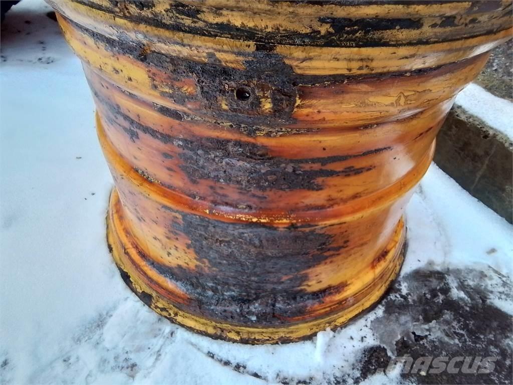 Rottne H20 24x30,5 Шины и колёса