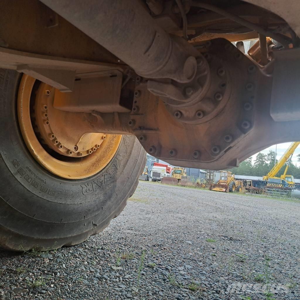 Volvo L 150 H Фронтальные погрузчики