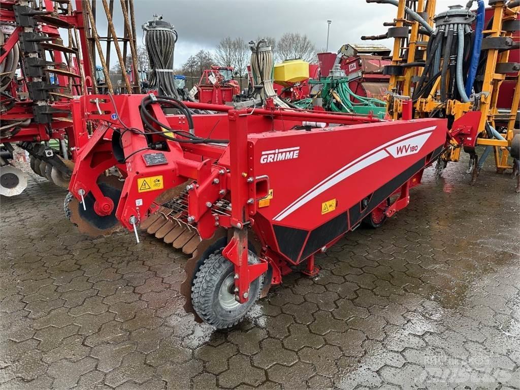 Grimme WV 180 Сельхозтехника - Другие