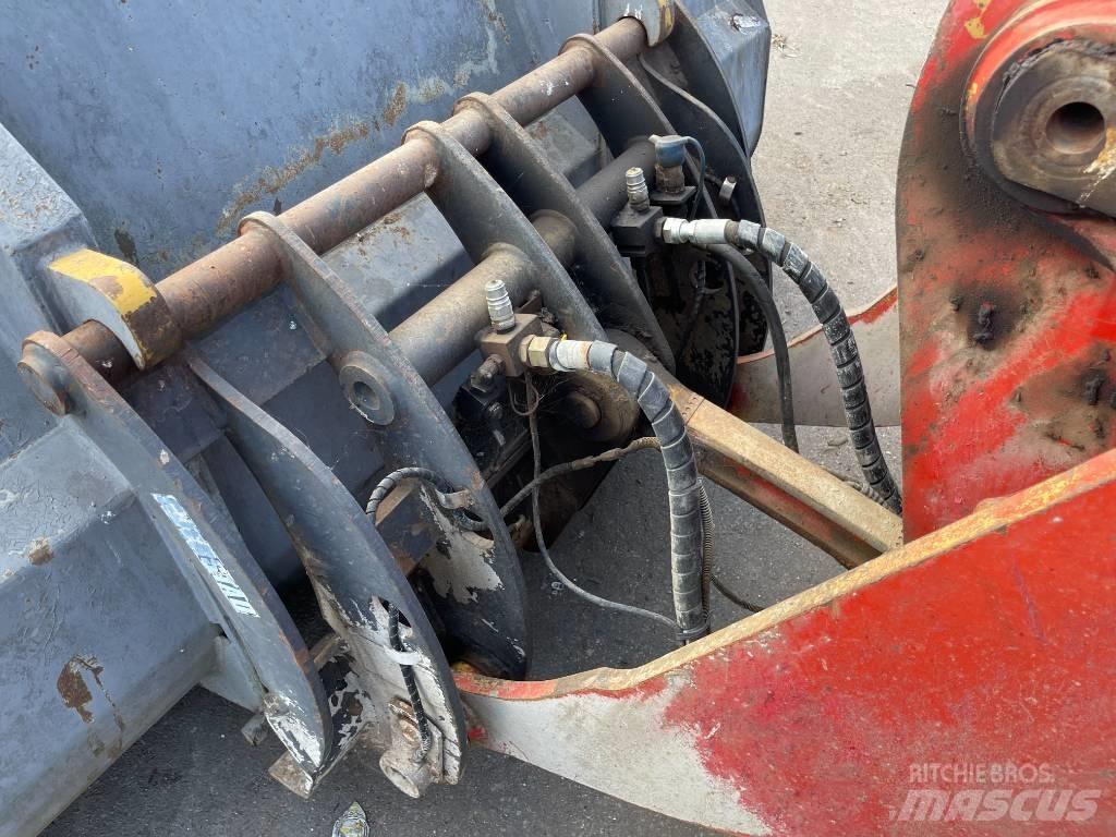 CAT 914 G Фронтальные погрузчики