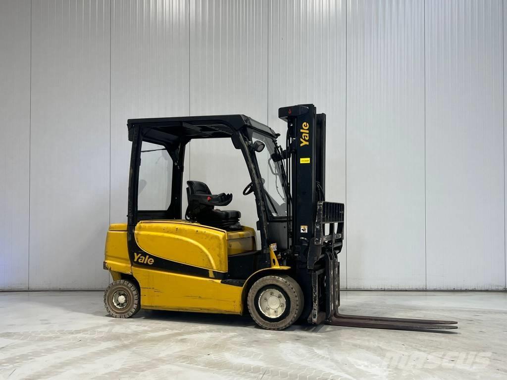 Yale ERP35VL Электропогрузчики