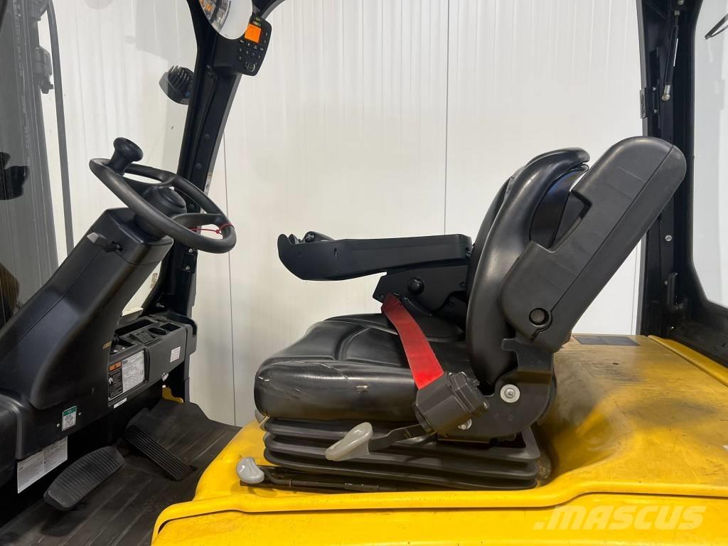 Yale ERP35VL Электропогрузчики