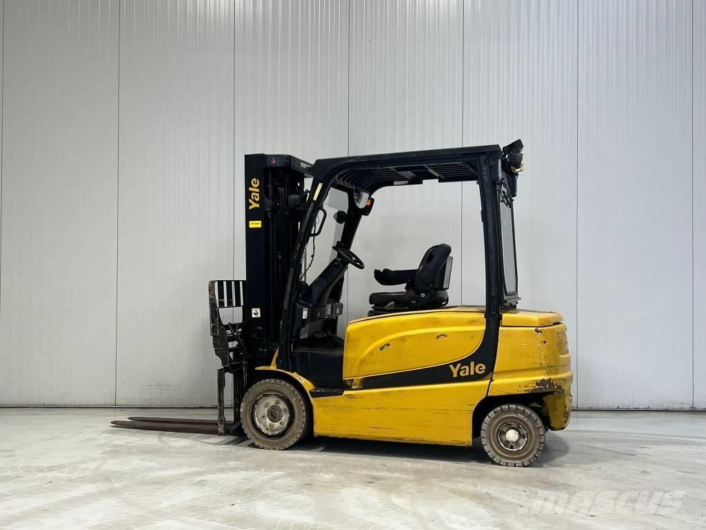 Yale ERP35VL Электропогрузчики
