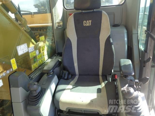 CAT 352 F Гусеничные экскаваторы