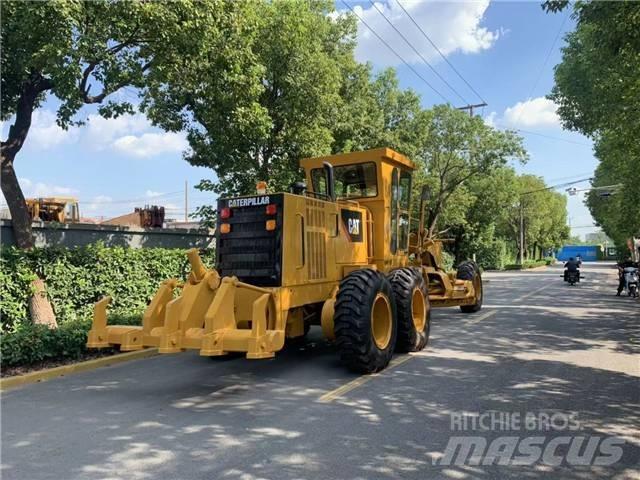 CAT 140H Грейдеры