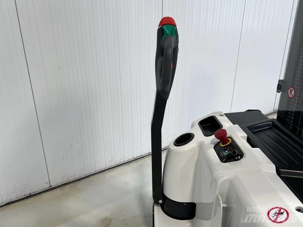 Bobcat BSL16N-7 Ручные штабелёры с электроподъёмом