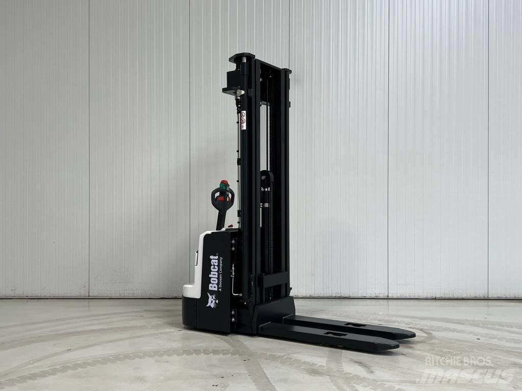 Bobcat BSL16N-7 Ручные штабелёры с электроподъёмом