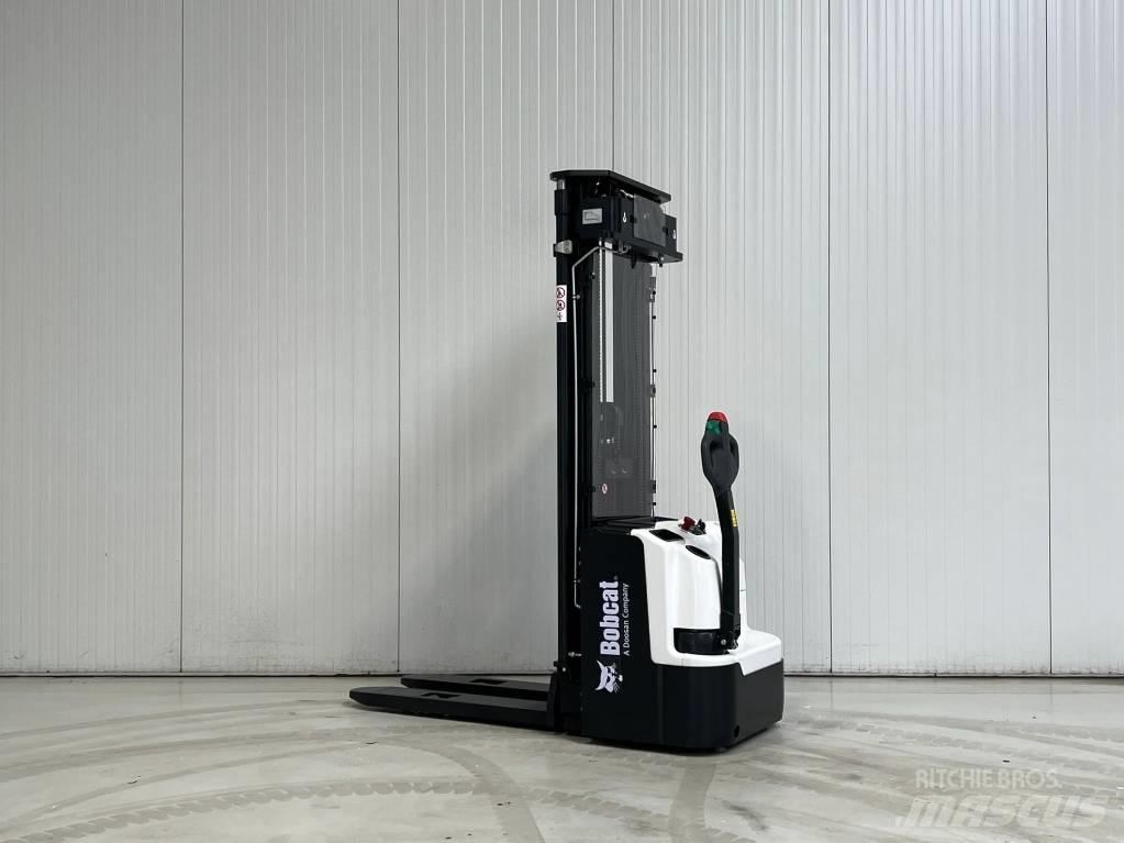 Bobcat BSL16N-7 Ручные штабелёры с электроподъёмом