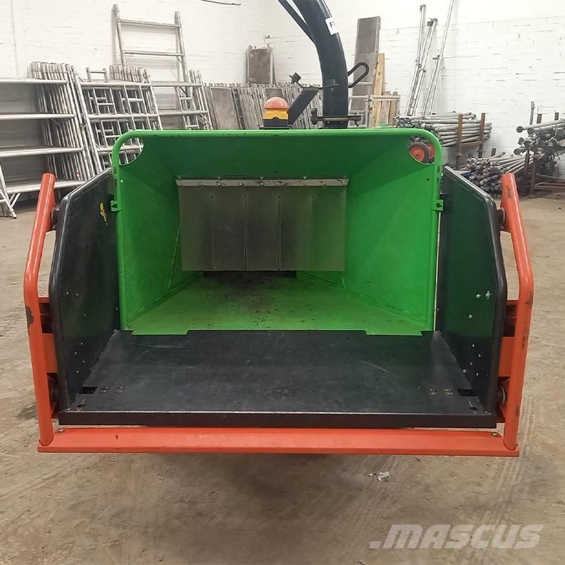 Greenmech EVO165D Сельхозтехника - Другие