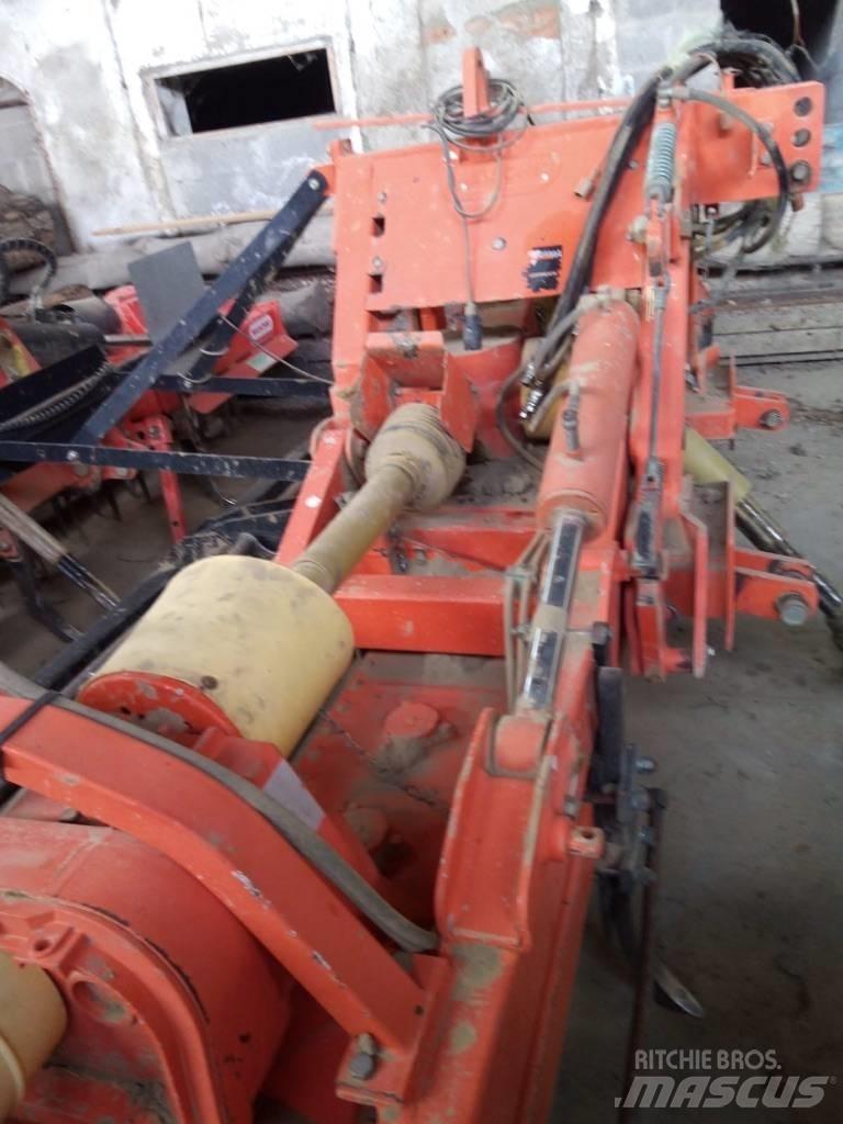 Maschio Aquila 5000 Пружинные бороны