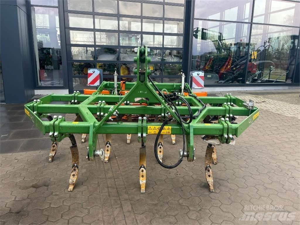 Amazone Cenius Культиваторы сплошные