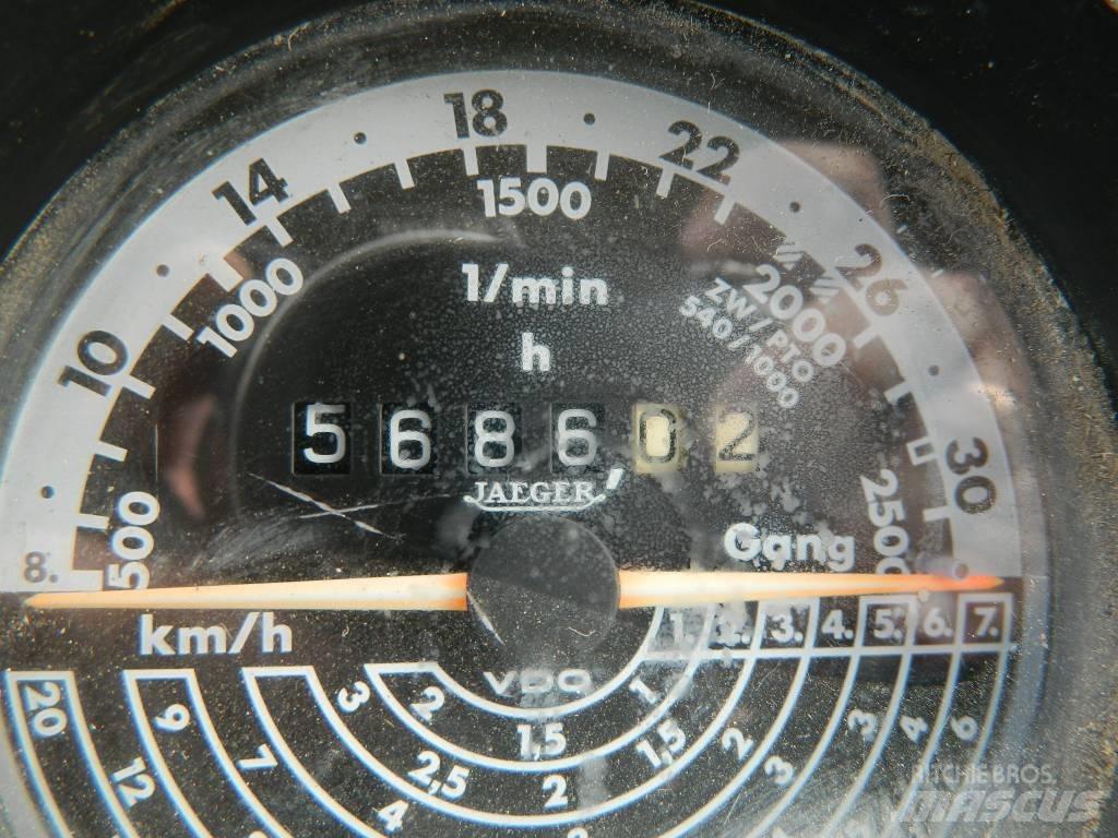 International 956 XL Трактора