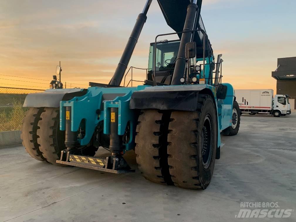 Konecranes 4538 CCX4 Ричстакеры