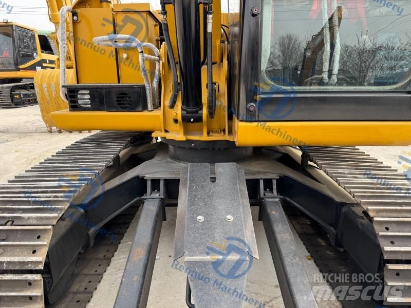 CAT 308 E 2 CR Гусеничные экскаваторы