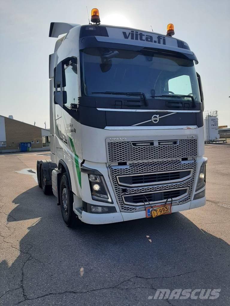 Volvo FH 16 Седельные тягачи