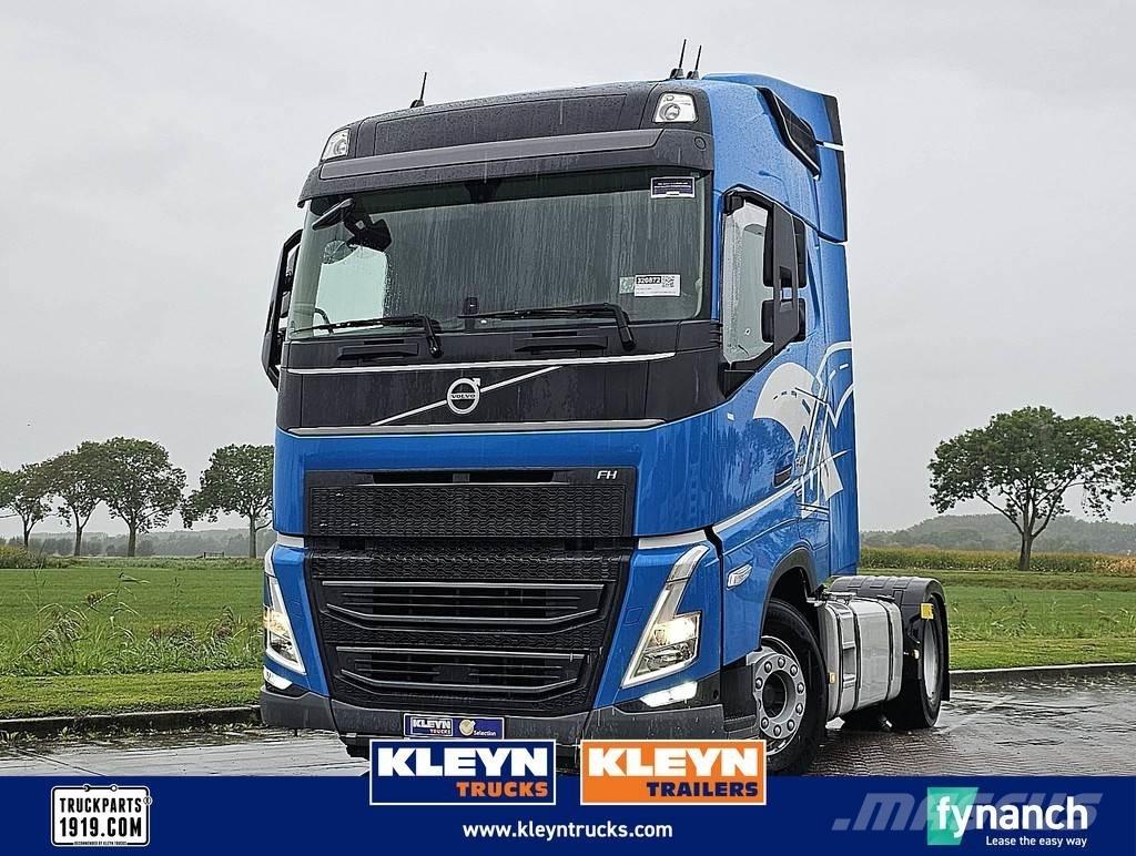 Volvo FH 460 Седельные тягачи
