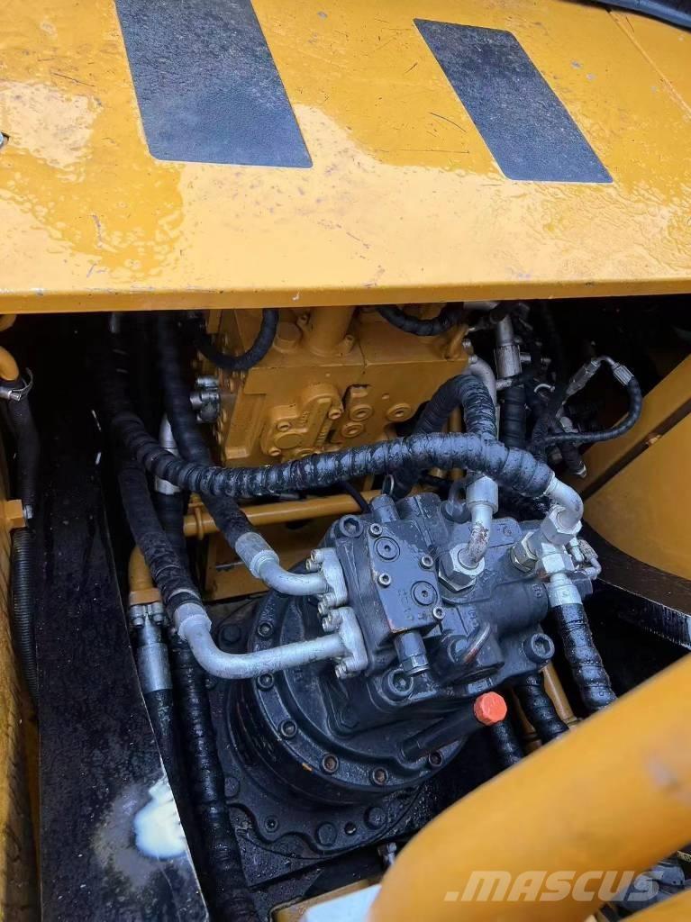 Sany SY 235 Гусеничные экскаваторы