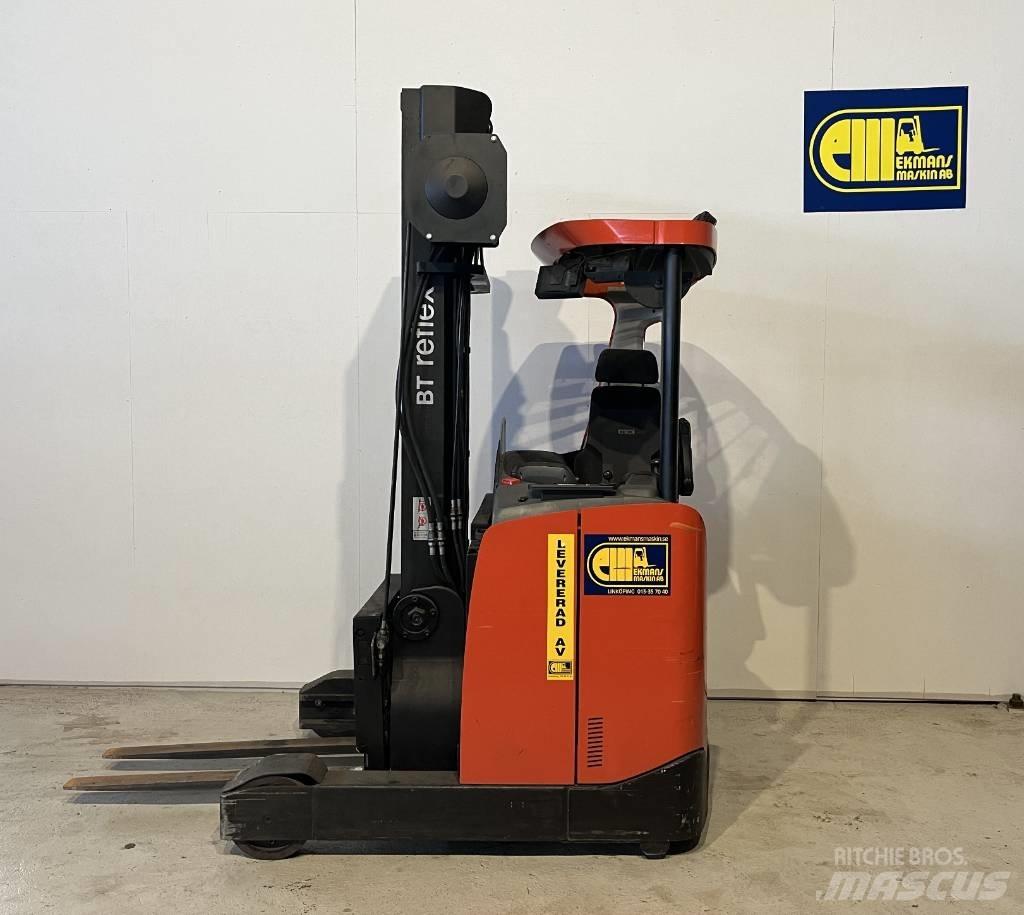 BT Truck RRE160E Ричтраки