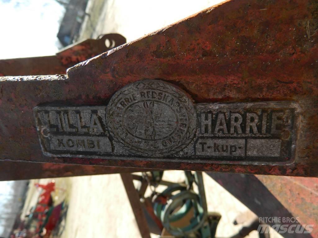 Lilla Harrie 3 Окучники для картофеля