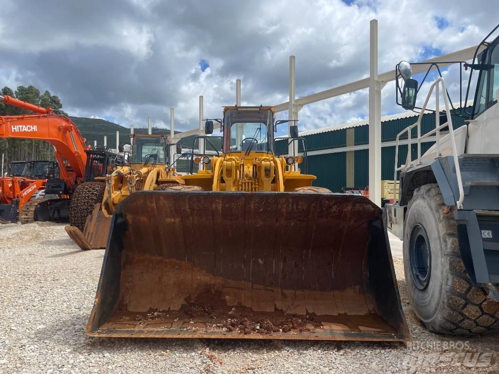 Hyundai HL 780-3 A Фронтальные погрузчики