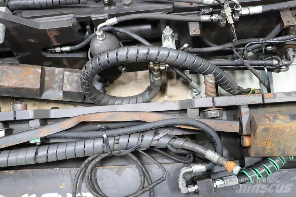 Elm 2LS20/1200 Строительная техника - Другие