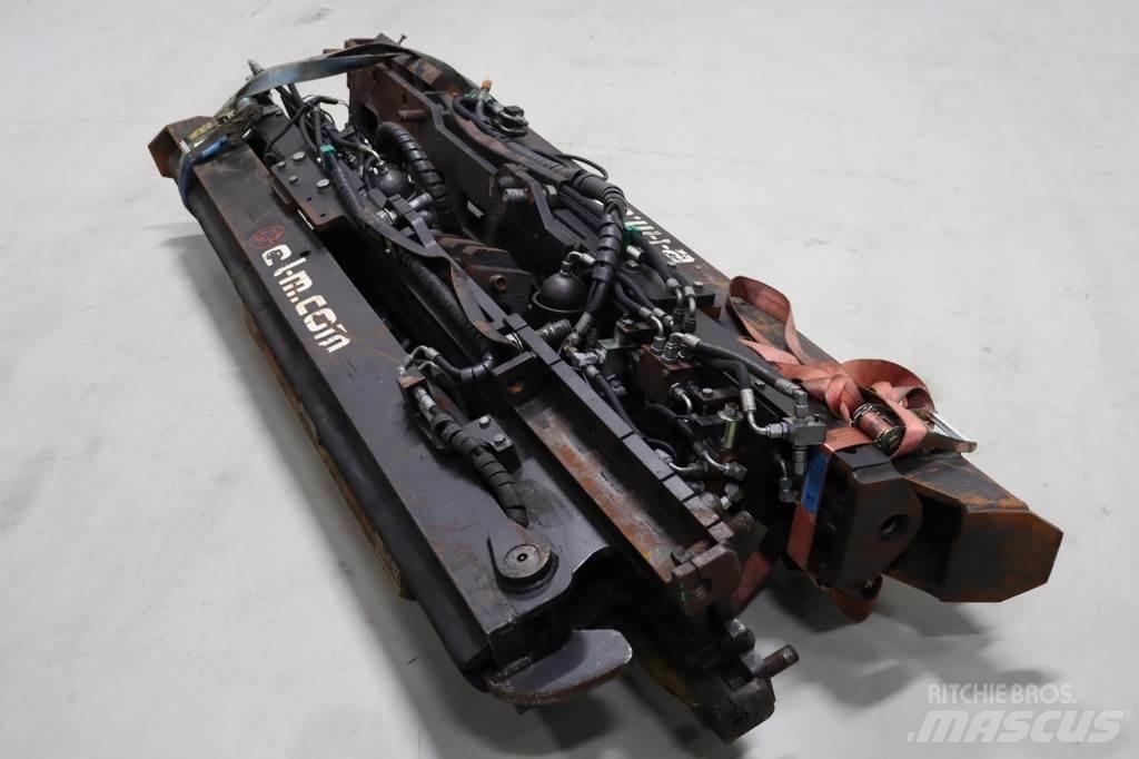 Elm 2LS20/1200 Строительная техника - Другие