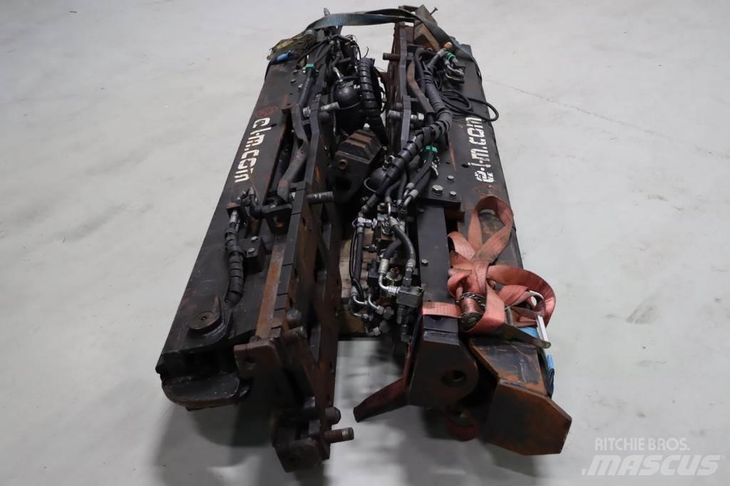 Elm 2LS20/1200 Строительная техника - Другие